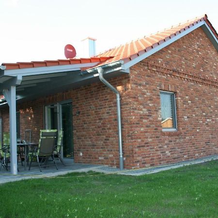Vila Holunder Huesken Oberlangen Exteriér fotografie