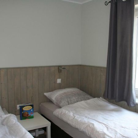 Vila Holunder Huesken Oberlangen Exteriér fotografie