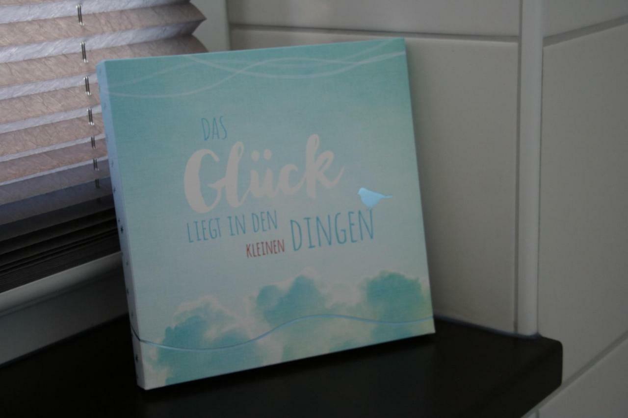 Vila Holunder Huesken Oberlangen Exteriér fotografie